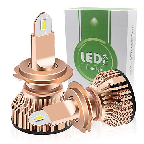 1Set Car led headlight led Headlight H1 9005 HB3 9006 HB4 H7 H8 H11 CSP Chips Foglights Fog Light Bulb 6000K Super Bright Car Styling 12V
1Set Car led headlight led Headlight H1 9005 HB3 9006 HB4 H7 H8 H11 CSP Chips Foglights Fog Light Bulb 6000K Super Bright Car Styling 12V