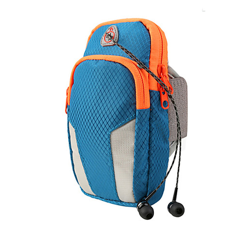 Phone Armband Running Armband for Running Hiking Outdoor Exercise Traveling Sports Bag Adjustable Waterproof Portable Waterproof Material Oxford Men's Women's Running Bag Adults
Phone Armband Running Armband for Running Hiking Outdoor Exercise Traveling Sports Bag Adjustable Waterproof Portable Waterproof Material Oxford Men's Women's Running Bag Adults