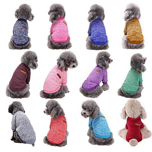 Dog Dress Puppy Clothes Princess Fashion Dog Clothes Puppy Clothes Dog Outfits Blue and Navy Purple Red Costume for Girl and Boy Dog Cotton XS S M L XL XXL
Dog Dress Puppy Clothes Princess Fashion Dog Clothes Puppy Clothes Dog Outfits Blue and Navy Purple Red Costume for Girl and Boy Dog Cotton XS S M L XL XXL