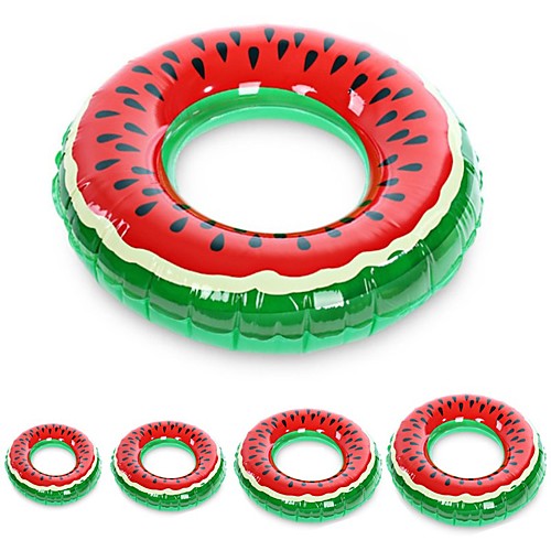 Inflatable Children's float watermelon Swimming Circle Adult Pool Floats Rubber Ring Donut Swim Tube Kid Pool Toys
Inflatable Children's float watermelon Swimming Circle Adult Pool Floats Rubber Ring Donut Swim Tube Kid Pool Toys