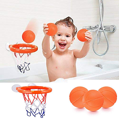 Bath Toys For Children / Self-adhesive / Adorable Cartoon Plastic Shower Accessories
Bath Toys For Children / Self-adhesive / Adorable Cartoon Plastic Shower Accessories