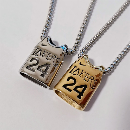 Men's Women's Charm Necklace Name Faith Punk Titanium Steel Gold Silver 55 cm Necklace Jewelry 1pc For Street
Men's Women's Charm Necklace Name Faith Punk Titanium Steel Gold Silver 55 cm Necklace Jewelry 1pc For Street
