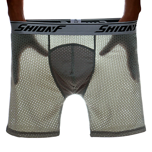 Men's Sports Underwear Compression Shorts Running Shorts Sports & Outdoor Shorts Underwear Shorts Bottoms Mesh Nylon Winter Running Walking Jogging Training Quick Dry Breathable Soft Sport Black
Men's Sports Underwear Compression Shorts Running Shorts Sports & Outdoor Shorts Underwear Shorts Bottoms Mesh Nylon Winter Running Walking Jogging Training Quick Dry Breathable Soft Sport Black