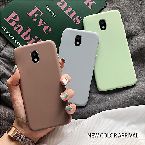 For Samsung S 8 9 10 Plus S10e Shockproof TPU Soft Case Matte Silicone Case For Samsung S20 Plus Ultra Protective Case Bumper Case
For Samsung S 8 9 10 Plus S10e Shockproof TPU Soft Case Matte Silicone Case For Samsung S20 Plus Ultra Protective Case Bumper Case