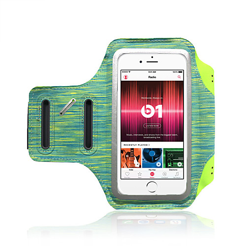 Phone Armband Running Armband for Running Hiking Outdoor Exercise Traveling Sports Bag Adjustable Waterproof Portable Lycra Men's Women's Running Bag Adults
Phone Armband Running Armband for Running Hiking Outdoor Exercise Traveling Sports Bag Adjustable Waterproof Portable Lycra Men's Women's Running Bag Adults