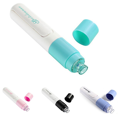 Acne Blackhead Remover Electric Face Massage Cleaner Blackhead Vacuum Apparatus Deep Face Clean Pore Vacuum Black Head Removal
Acne Blackhead Remover Electric Face Massage Cleaner Blackhead Vacuum Apparatus Deep Face Clean Pore Vacuum Black Head Removal