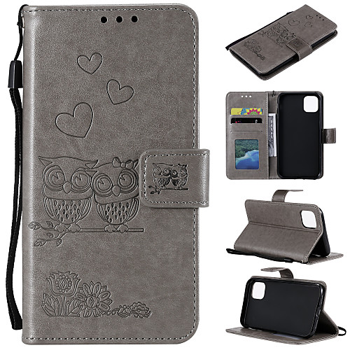 Case For Motorola E5 E5PLUS E4 G6PLUS G6 MOTO G7 MOTO E4plus G6 PLAY Card Holder Flip Pattern Full Body Cases owl animal heart PU Leather TPU
Case For Motorola E5 E5PLUS E4 G6PLUS G6 MOTO G7 MOTO E4plus G6 PLAY Card Holder Flip Pattern Full Body Cases owl animal heart PU Leather TPU