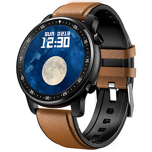 MT1 Smartwatch Support Bluetooth Call/Play Music/Heart Rate Monitor, Sports Tracker for Android/iPhone/Samsung Phones
MT1 Smartwatch Support Bluetooth Call/Play Music/Heart Rate Monitor, Sports Tracker for Android/iPhone/Samsung Phones