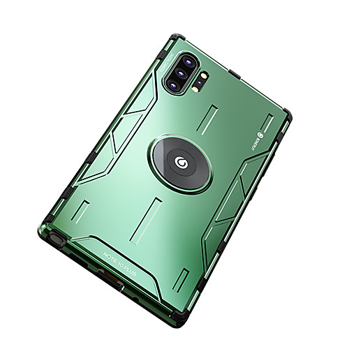 Case For Samsung Galaxy S10 Galaxy S10 Plus Galaxy Note 9 Galaxy Note 10 Galaxy Note 10Plus Galaxy S20 Shockproof Back Cover Solid Colored Silicone Metal
Case For Samsung Galaxy S10 Galaxy S10 Plus Galaxy Note 9 Galaxy Note 10 Galaxy Note 10Plus Galaxy S20 Shockproof Back Cover Solid Colored Silicone Metal
