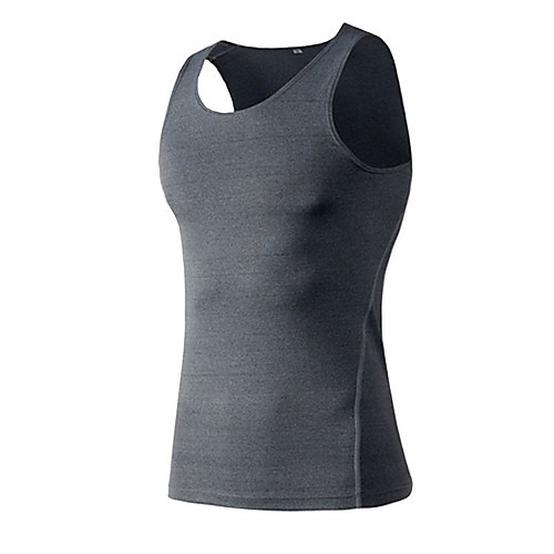 Men's Compression Shirt Sleeveless Compression Vest / Gilet Base Layer Tank Top Lightweight Breathable Quick Dry Soft Sweat wicking Red Blue Grey Road Bike Fitness Mountain Bike MTB Stretchy
Men's Compression Shirt Sleeveless Compression Vest / Gilet Base Layer Tank Top Lightweight Breathable Quick Dry Soft Sweat wicking Red Blue Grey Road Bike Fitness Mountain Bike MTB Stretchy
