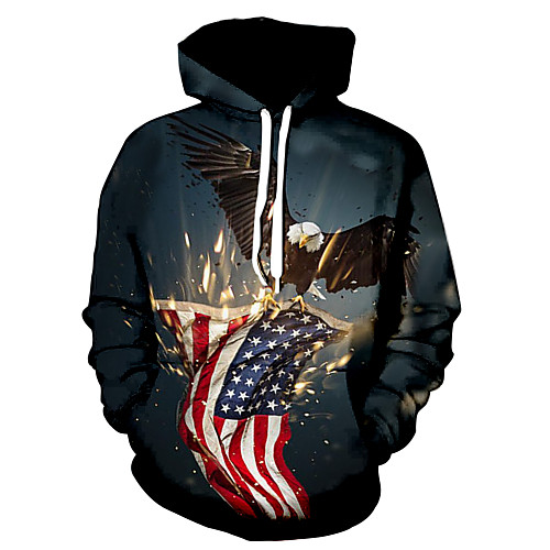 Men's Hoodie Graphic National Flag Hooded Daily 3D Print Basic Hoodies Sweatshirts Green
Men's Hoodie Graphic National Flag Hooded Daily 3D Print Basic Hoodies Sweatshirts Green