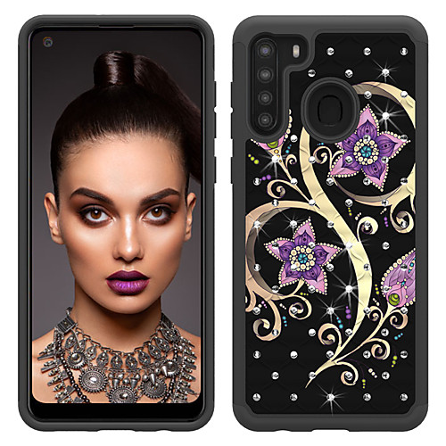 Phone Case For Samsung A01 A11 A21 A51 A71 S8 S8Plus S9 S9Plus S10 S10E S10Plus S20plus S20 S20Ultra Note 9 10 10Plus 10Pro Shockproof Pattern Back Cover Butterfly Animal Flower PC
Phone Case For Samsung A01 A11 A21 A51 A71 S8 S8Plus S9 S9Plus S10 S10E S10Plus S20plus S20 S20Ultra Note 9 10 10Plus 10Pro Shockproof Pattern Back Cover Butterfly Animal Flower PC
