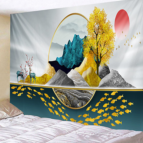 Home Living Tapestry Wall Hanging Tapestries Wall Blanket Wall Art Wall Decor Special Scenery Tapestry Wall Decor
Home Living Tapestry Wall Hanging Tapestries Wall Blanket Wall Art Wall Decor Special Scenery Tapestry Wall Decor