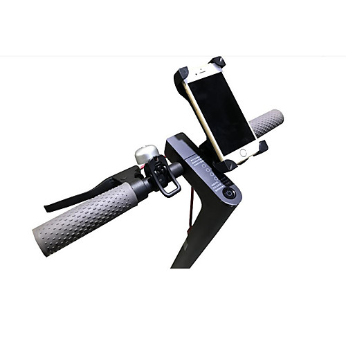 Bike Phone Mount Anti-Slip Portable Lightweight for Mountain Bike MTB Folding Bike Recreational Cycling ABS Cycling Bicycle Black / Red Black 1 pcs / Ergonomic
Bike Phone Mount Anti-Slip Portable Lightweight for Mountain Bike MTB Folding Bike Recreational Cycling ABS Cycling Bicycle Black / Red Black 1 pcs / Ergonomic