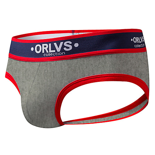 Men's Jockstrap Athletic Supporters Athleisure Underwear Briefs Bottoms Cotton Fitness Gym Workout Performance Running Training Breathable Quick Dry Soft Sport White Black Red Royal Blue Gray
Men's Jockstrap Athletic Supporters Athleisure Underwear Briefs Bottoms Cotton Fitness Gym Workout Performance Running Training Breathable Quick Dry Soft Sport White Black Red Royal Blue Gray