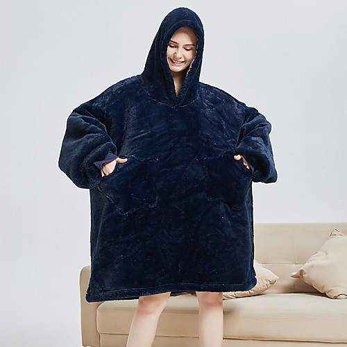 Adults' Kigurumi Pajamas Bathrobe Unicorn Flying Horse Onesie Pajamas Flannel Fabric Ink Blue Cosplay For Men and Women Animal Sleepwear Cartoon Festival / Holiday Costumes / Bath Robe
Adults' Kigurumi Pajamas Bathrobe Unicorn Flying Horse Onesie Pajamas Flannel Fabric Ink Blue Cosplay For Men and Women Animal Sleepwear Cartoon Festival / Holiday Costumes / Bath Robe