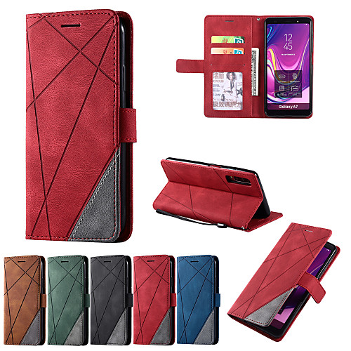 Phone Case For Samsung Galaxy S7 A7 2018 A5 2017 A6 2018 A10 A10S A20 A20e A40 A51 A71 A81 A91 J3 J8 Shockproof Flip Full Body Cases Lines leather
Phone Case For Samsung Galaxy S7 A7 2018 A5 2017 A6 2018 A10 A10S A20 A20e A40 A51 A71 A81 A91 J3 J8 Shockproof Flip Full Body Cases Lines leather