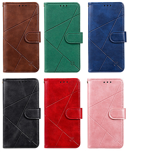 Case For Motorola G6 G7 G7 PLAY G7 POWER E5 PLAY G6 PLAY E6PLUS G8 POWER Card Holder Flip Pattern Full Body Cases PU Leather TPU Lines Solid Colored Geometric Pattern Magnetic
Case For Motorola G6 G7 G7 PLAY G7 POWER E5 PLAY G6 PLAY E6PLUS G8 POWER Card Holder Flip Pattern Full Body Cases PU Leather TPU Lines Solid Colored Geometric Pattern Magnetic