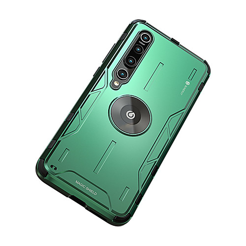 Case For Xiaomi Mi 10 Xiaomi Mi 10Pro Shockproof with Stand Back Cover Solid Colored Silicone Metal
Case For Xiaomi Mi 10 Xiaomi Mi 10Pro Shockproof with Stand Back Cover Solid Colored Silicone Metal