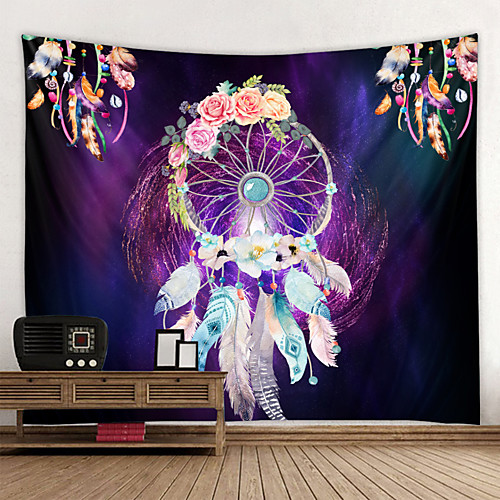 Mandala Bohemian Wall Tapestry Art Decor Blanket Curtain Hanging Home Bedroom Living Room Dorm Decoration Boho Hippie Indian Dream Catcher Psychedelic
Mandala Bohemian Wall Tapestry Art Decor Blanket Curtain Hanging Home Bedroom Living Room Dorm Decoration Boho Hippie Indian Dream Catcher Psychedelic