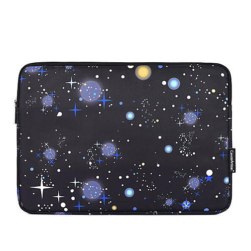 11.6 12 13.3 14.1 15.6 inch Universal Galaxy Print Water-resistant shockproof Laptop Sleeve Case Bag for Macbook/Surface/Xiaomi/HP/Dell/Samsung/Sony Etc
11.6 12 13.3 14.1 15.6 inch Universal Galaxy Print Water-resistant shockproof Laptop Sleeve Case Bag for Macbook/Surface/Xiaomi/HP/Dell/Samsung/Sony Etc