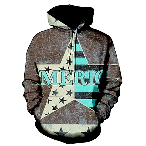 Men's Hoodie Graphic National Flag Hooded Daily 3D Print Basic Hoodies Sweatshirts Rainbow
Men's Hoodie Graphic National Flag Hooded Daily 3D Print Basic Hoodies Sweatshirts Rainbow
