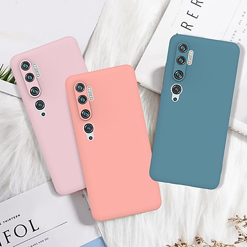 Case For Xiaomi Note 10 Pro Xiaomi CC9 Pro Mi 9 Pro Ultra-thin Back Cover Solid Colored Grind Arenaceous TPU Case For Xiaomi 9 Lite Mi 9T Pro Redmi K30 Redmi Note 8T Redmi Note 8 Pro Redmi K20 Pro
Case For Xiaomi Note 10 Pro Xiaomi CC9 Pro Mi 9 Pro Ultra-thin Back Cover Solid Colored Grind Arenaceous TPU Case For Xiaomi 9 Lite Mi 9T Pro Redmi K30 Redmi Note 8T Redmi Note 8 Pro Redmi K20 Pro