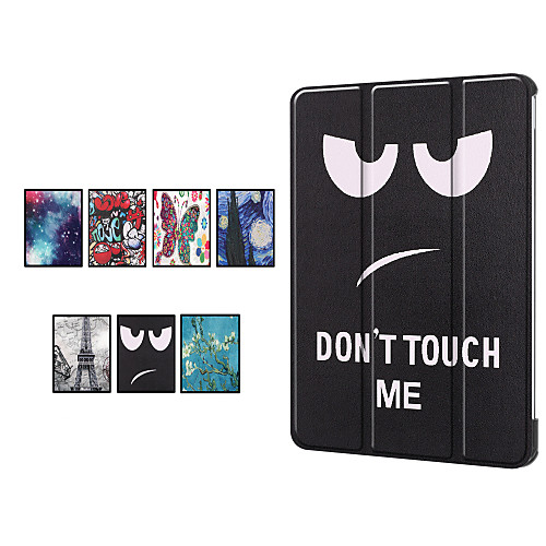 Case For Huawei MatePad pro Shockproof Flip Full Body Cases Geometric Pattern Eiffel Tower PU Leather TPU flower painting word stars sky butterfly
Case For Huawei MatePad pro Shockproof Flip Full Body Cases Geometric Pattern Eiffel Tower PU Leather TPU flower painting word stars sky butterfly