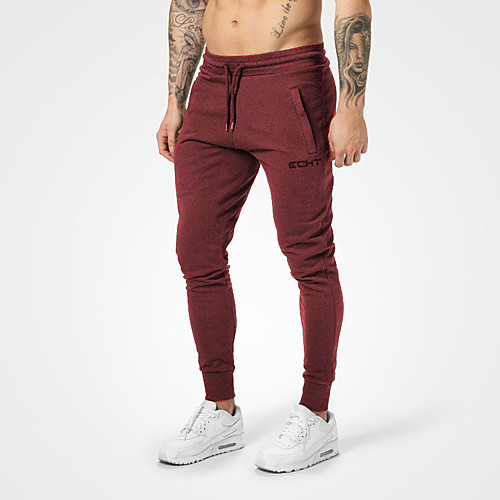 Men's Sweatpants Joggers Track Pants Athleisure Bottoms Drawstring Cotton Winter Fitness Gym Workout Performance Running Training Breathable Quick Dry Soft Normal Sport Black Red Grey Green
Men's Sweatpants Joggers Track Pants Athleisure Bottoms Drawstring Cotton Winter Fitness Gym Workout Performance Running Training Breathable Quick Dry Soft Normal Sport Black Red Grey Green
