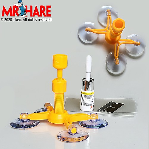 Windshield Repair Kit Car Window Glass Scratch Crack Restore Repair Tool Car Window Screen Polishing Car Styling
Windshield Repair Kit Car Window Glass Scratch Crack Restore Repair Tool Car Window Screen Polishing Car Styling