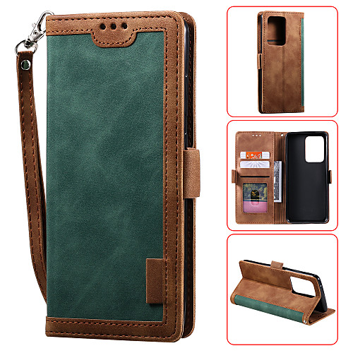 Case For Huawei P30 P30 LITE P30 PRO Y5 2019 Y6 2019 P40 P40 PRO P40 LITE PSAMRT 2020 Card Holder Flip Magnetic Full Body Cases Solid Colored PU Leather TPU Shockproof
Case For Huawei P30 P30 LITE P30 PRO Y5 2019 Y6 2019 P40 P40 PRO P40 LITE PSAMRT 2020 Card Holder Flip Magnetic Full Body Cases Solid Colored PU Leather TPU Shockproof