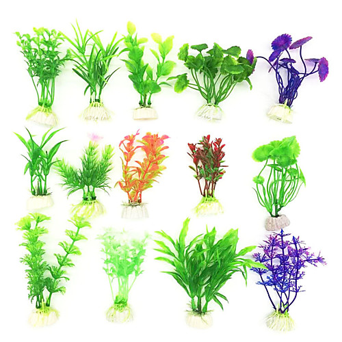 5pcs Aquarium Artificial Plants Fish Tank Decoration Water Grass Decor View Decorations Aquarium Home Decoration Accessories
5pcs Aquarium Artificial Plants Fish Tank Decoration Water Grass Decor View Decorations Aquarium Home Decoration Accessories