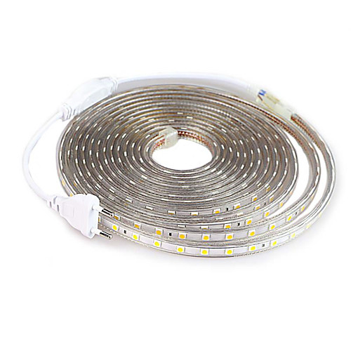 3M SMD 5050 LED Strip light Waterproof 220V 5050 LED Strip Lights Diode Tape Holiday Decoration Lamp LED String Ribbon 60LEDs/M With EU Plug
3M SMD 5050 LED Strip light Waterproof 220V 5050 LED Strip Lights Diode Tape Holiday Decoration Lamp LED String Ribbon 60LEDs/M With EU Plug