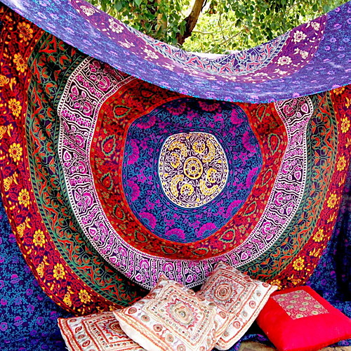 Mandala Bohemian Wall Tapestry Art Decor Blanket Curtain Hanging Home Bedroom Living Room Dorm Decoration Boho Hippie Psychedelic Floral Flower Lotus Indian
Mandala Bohemian Wall Tapestry Art Decor Blanket Curtain Hanging Home Bedroom Living Room Dorm Decoration Boho Hippie Psychedelic Floral Flower Lotus Indian