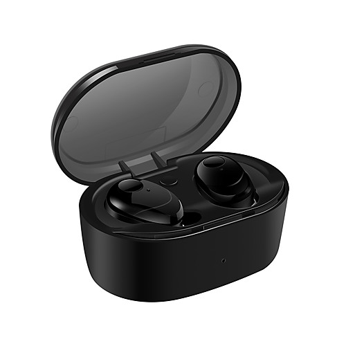 A7 TWS Earbuds Bluetooth 5.0 Wireless Waterproof True Wireless Stereo Hifi Earphones Sport Headset with Charging Box
A7 TWS Earbuds Bluetooth 5.0 Wireless Waterproof True Wireless Stereo Hifi Earphones Sport Headset with Charging Box