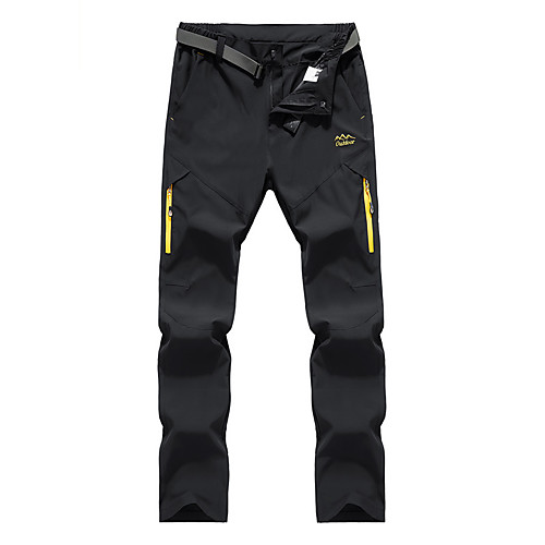 Women's Hiking Pants Trousers Summer Outdoor Quick Dry Breathable Soft Shockproof Spandex Pants / Trousers Bottoms Dark Grey Light Grey Black Camping / Hiking Fishing Climbing S M L XL XXL
Women's Hiking Pants Trousers Summer Outdoor Quick Dry Breathable Soft Shockproof Spandex Pants / Trousers Bottoms Dark Grey Light Grey Black Camping / Hiking Fishing Climbing S M L XL XXL