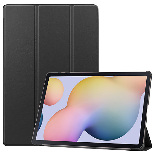 Case For Samsung Galaxy Tab S7 T870 Tab A7 2020 Tab S6 Lite (SM-P610/615) Flip Full Body Cases Solid Colored TPU PC
Case For Samsung Galaxy Tab S7 T870 Tab A7 2020 Tab S6 Lite (SM-P610/615) Flip Full Body Cases Solid Colored TPU PC