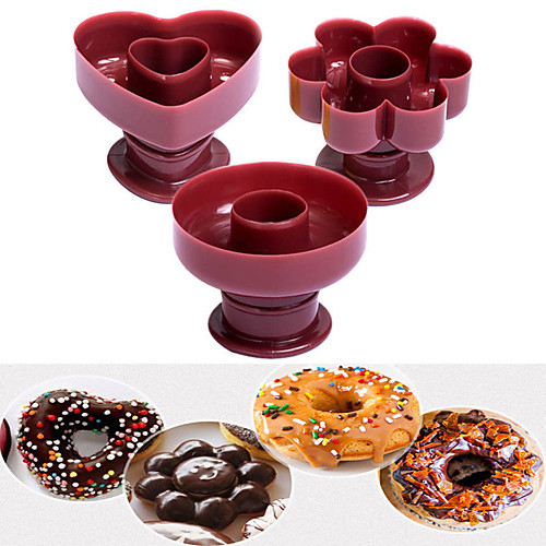 Waffle Donut Maker Cutter Plastic Flower Shape Dispenser Donut Mould Portable Arabic Waffle Mold Kitchen Dessert Tool
Waffle Donut Maker Cutter Plastic Flower Shape Dispenser Donut Mould Portable Arabic Waffle Mold Kitchen Dessert Tool