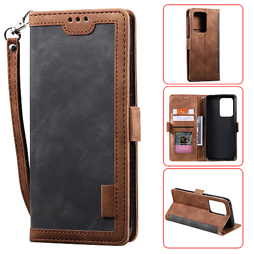 Case For Samsung Galaxy S9 S9PLUS S10 S10E S10PLUS S20 S20plus S20ultra NOTE10 NOTE10 PRO A10 A10S A20 a30 A20S A20E Card Holder Flip Magnetic Full Body Cases Solid Colored PU Leather TPU Shockproof
Case For Samsung Galaxy S9 S9PLUS S10 S10E S10PLUS S20 S20plus S20ultra NOTE10 NOTE10 PRO A10 A10S A20 a30 A20S A20E Card Holder Flip Magnetic Full Body Cases Solid Colored PU Leather TPU Shockproof