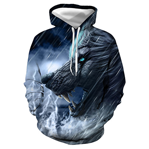 Men's Hoodie Graphic Hooded Daily Club Basic Casual Hoodies Sweatshirts Blue
Men's Hoodie Graphic Hooded Daily Club Basic Casual Hoodies Sweatshirts Blue