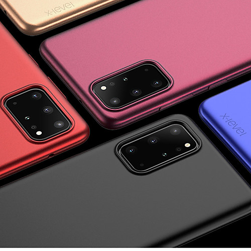 Case For Samsung GalaxyS20 S20Plus S20ultra S9 S9 Plus S8 S8 Plus NOTE 8 NOTE9 Shockproof Back Cover Solid Colored TPU
Case For Samsung GalaxyS20 S20Plus S20ultra S9 S9 Plus S8 S8 Plus NOTE 8 NOTE9 Shockproof Back Cover Solid Colored TPU