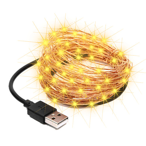 2m 20 LEDs String Lights Warm White White Red Gypsophila LED Lights Outdoor Cuttable New Design USB Powered Garden Courtyard Decoration Lamp 1 set
2m 20 LEDs String Lights Warm White White Red Gypsophila LED Lights Outdoor Cuttable New Design USB Powered Garden Courtyard Decoration Lamp 1 set