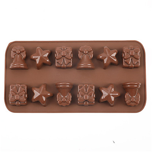 Ball Sphere Silicone Mold For Cake Pastry Baking Chocolate Candy Fondant Bakeware Round Shape Dessert Mould DIY Decorating 1pc
Ball Sphere Silicone Mold For Cake Pastry Baking Chocolate Candy Fondant Bakeware Round Shape Dessert Mould DIY Decorating 1pc