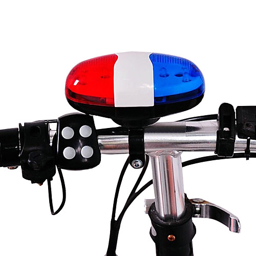 Bike Bell Alarm Durable Anti-Shock for Road Bike Mountain Bike MTB Fixed Gear Bike Cycling Bicycle Plastics Blue
Bike Bell Alarm Durable Anti-Shock for Road Bike Mountain Bike MTB Fixed Gear Bike Cycling Bicycle Plastics Blue