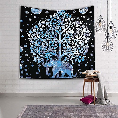 Mandala Bohemian Wall Tapestry Art Decor Blanket Curtain Hanging Home Bedroom Living Room Dorm Decoration Boho Hippie Psychedelic Floral Flower Lotus Bodhi Tree Indian
Mandala Bohemian Wall Tapestry Art Decor Blanket Curtain Hanging Home Bedroom Living Room Dorm Decoration Boho Hippie Psychedelic Floral Flower Lotus Bodhi Tree Indian