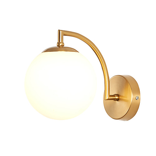 Eye Protection Traditional Classic Modern LED Wall Lights Living Room / Bedroom Metal Wall Light 110-120V / 220-240V 12 W
Eye Protection Traditional Classic Modern LED Wall Lights Living Room / Bedroom Metal Wall Light 110-120V / 220-240V 12 W
