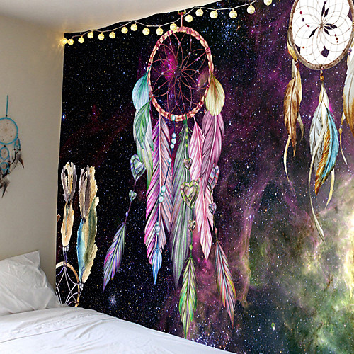 3D Digital Printing Wall Hanging Tapestry Fantasy Decor Wall Carpet Bohemian Hippie Home Decor
3D Digital Printing Wall Hanging Tapestry Fantasy Decor Wall Carpet Bohemian Hippie Home Decor