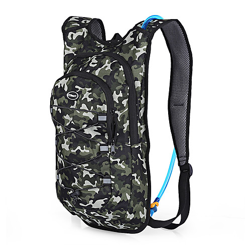 5 L Cycling Backpack Multifunctional Reflective Cycling Bike Bag Waterproof Fabric 420D Nylon Bicycle Bag Cycle Bag Hiking Outdoor Exercise Multisport
5 L Cycling Backpack Multifunctional Reflective Cycling Bike Bag Waterproof Fabric 420D Nylon Bicycle Bag Cycle Bag Hiking Outdoor Exercise Multisport