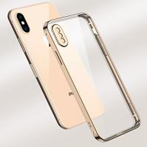 Case For APPLE iPhone 6 7 8 6plus 7plus 8plus XR XS XSMAX X SE 11 11Pro 11ProMax Shockproof Ultra-thin Back Cover Transparent TPU
Case For APPLE iPhone 6 7 8 6plus 7plus 8plus XR XS XSMAX X SE 11 11Pro 11ProMax Shockproof Ultra-thin Back Cover Transparent TPU