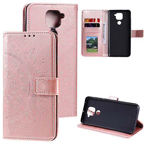 Case For Xiaomi 8 8 lite 9lite 9se 10lite 5g note10 lite cc9 cc9e redmi 8a k30 k20 k20pro note8 note8 pro 7a note9 note9 pro redmi9 Card Holder Flip Pattern Full Body Cases Flower PU Leather TPU
Case For Xiaomi 8 8 lite 9lite 9se 10lite 5g note10 lite cc9 cc9e redmi 8a k30 k20 k20pro note8 note8 pro 7a note9 note9 pro redmi9 Card Holder Flip Pattern Full Body Cases Flower PU Leather TPU